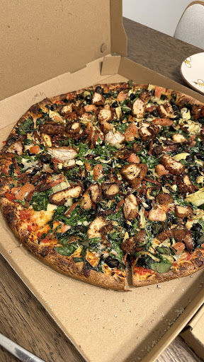 Photo of Mancini's Kitchen - 304 N Lafayette St, South Lyon, MI 48178