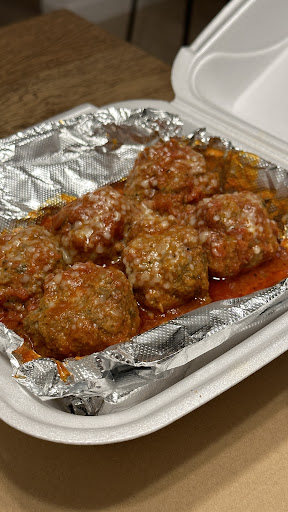 Photo of Mancini's Kitchen - 304 N Lafayette St, South Lyon, MI 48178