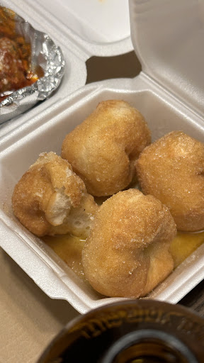 Photo of Mancini's Kitchen - 304 N Lafayette St, South Lyon, MI 48178