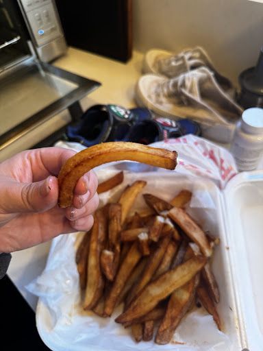 Photo of Mancini's Kitchen - 304 N Lafayette St, South Lyon, MI 48178