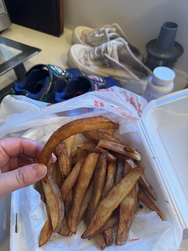 Photo of Mancini's Kitchen - 304 N Lafayette St, South Lyon, MI 48178