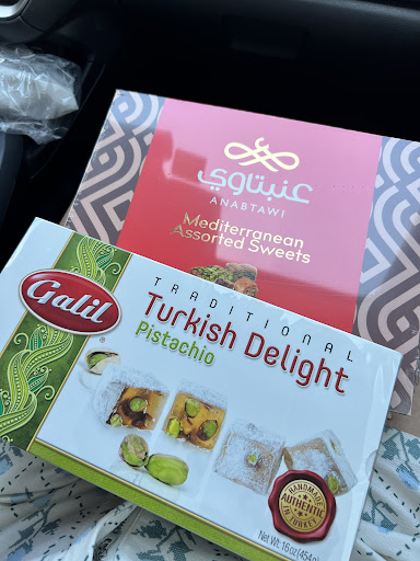 Photo of Tarragon Middle East Market - 6623 S Dixie Hwy, Miami, FL 33143