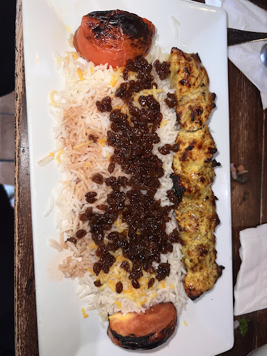 Photo of Shiraz Bistro & Market - 9630 SW 77th Ave, Kendall, FL 33156