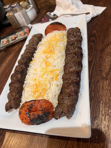 Photo of Shiraz Bistro & Market - 9630 SW 77th Ave, Kendall, FL 33156