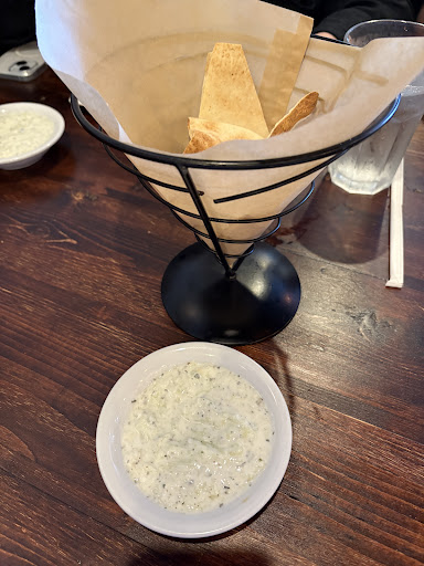 Photo of Shiraz Bistro & Market - 9630 SW 77th Ave, Kendall, FL 33156