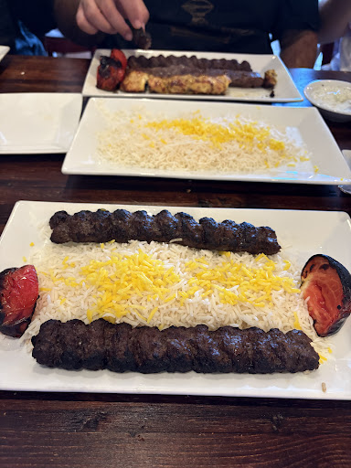 Photo of Shiraz Bistro & Market - 9630 SW 77th Ave, Kendall, FL 33156