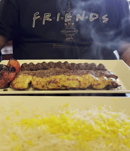 Photo of Shiraz Bistro & Market - 9630 SW 77th Ave, Kendall, FL 33156