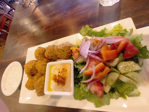 Photo of Shiraz Bistro & Market - 9630 SW 77th Ave, Kendall, FL 33156