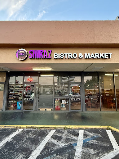 Photo of Shiraz Bistro & Market - 9630 SW 77th Ave, Kendall, FL 33156