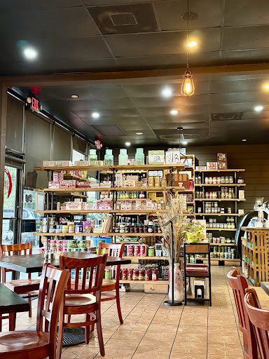 Photo of Shiraz Bistro & Market - 9630 SW 77th Ave, Kendall, FL 33156