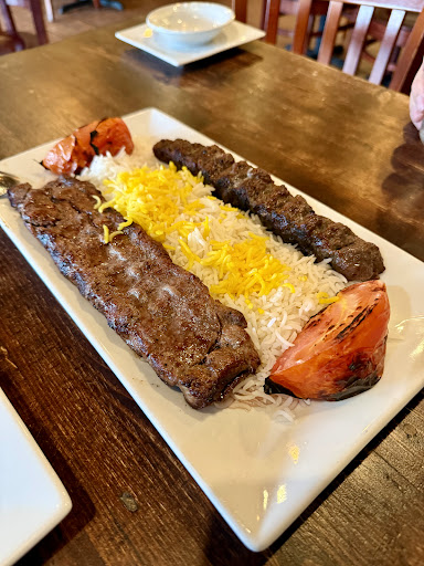 Photo of Shiraz Bistro & Market - 9630 SW 77th Ave, Kendall, FL 33156