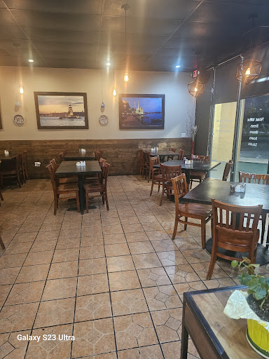Photo of Shiraz Bistro & Market - 9630 SW 77th Ave, Kendall, FL 33156