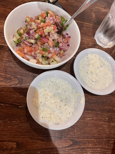 Photo of Shiraz Bistro & Market - 9630 SW 77th Ave, Kendall, FL 33156