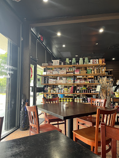 Photo of Shiraz Bistro & Market - 9630 SW 77th Ave, Kendall, FL 33156