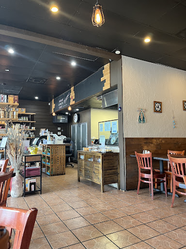 Photo of Shiraz Bistro & Market - 9630 SW 77th Ave, Kendall, FL 33156