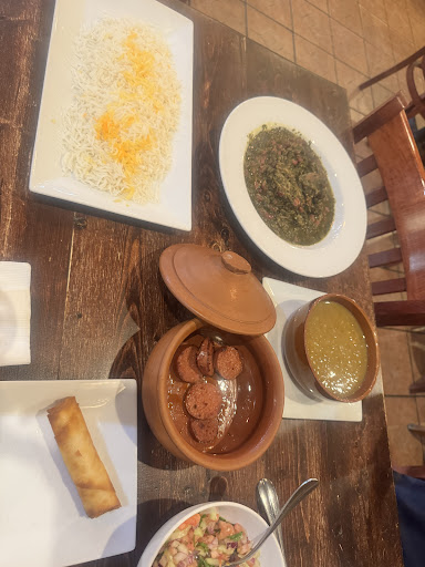 Photo of Shiraz Bistro & Market - 9630 SW 77th Ave, Kendall, FL 33156