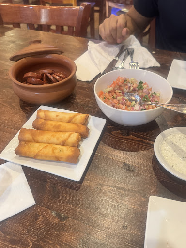 Photo of Shiraz Bistro & Market - 9630 SW 77th Ave, Kendall, FL 33156