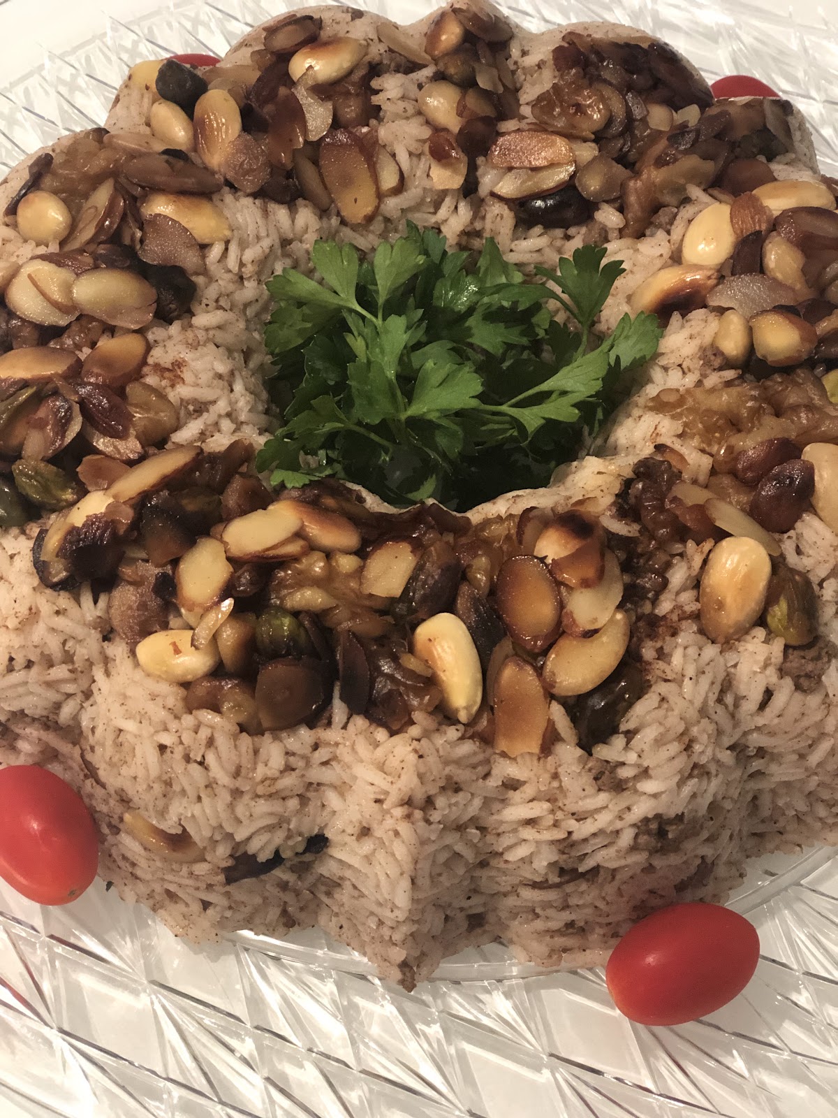Photo of Delicious Arabian Food - 12417 SW 124th Terrace, Miami, FL 33186