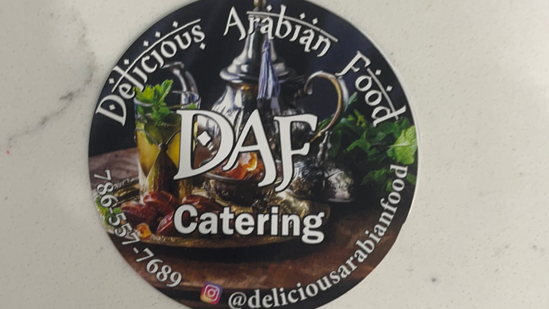 Photo of Delicious Arabian Food - 12417 SW 124th Terrace, Miami, FL 33186