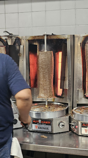 Photo of Oakland Gyros on Layton - 530 W Layton Ave, Milwaukee, WI 53207