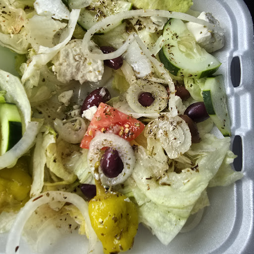 Photo of Oakland Gyros on Layton - 530 W Layton Ave, Milwaukee, WI 53207