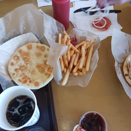 Photo of Oakland Gyros on Layton - 530 W Layton Ave, Milwaukee, WI 53207