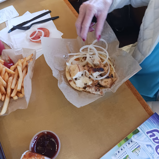 Photo of Oakland Gyros on Layton - 530 W Layton Ave, Milwaukee, WI 53207