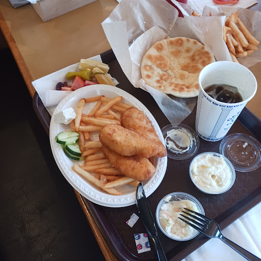 Photo of Oakland Gyros on Layton - 530 W Layton Ave, Milwaukee, WI 53207