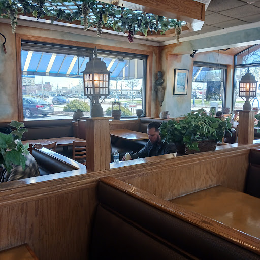 Photo of Oakland Gyros on Layton - 530 W Layton Ave, Milwaukee, WI 53207