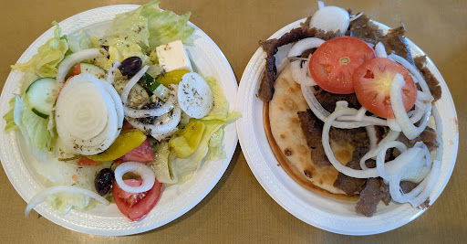 Photo of Oakland Gyros on Layton - 530 W Layton Ave, Milwaukee, WI 53207