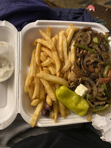 Photo of Oakland Gyros on Layton - 530 W Layton Ave, Milwaukee, WI 53207