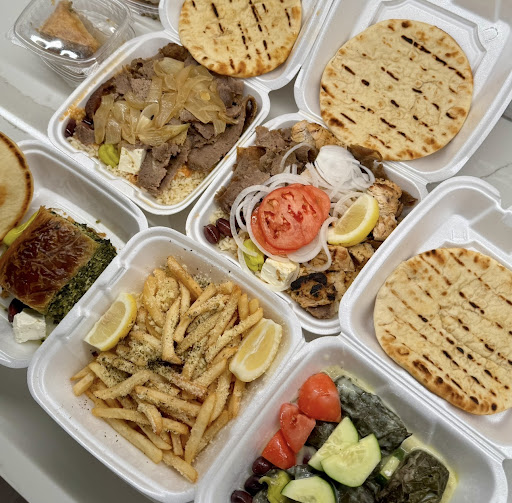 Photo of Oakland Gyros on Layton - 530 W Layton Ave, Milwaukee, WI 53207