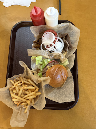 Photo of Oakland Gyros on Layton - 530 W Layton Ave, Milwaukee, WI 53207