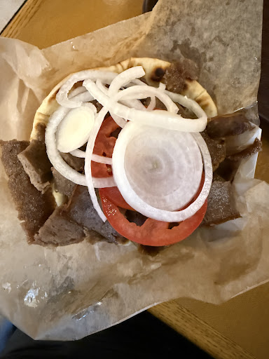 Photo of Oakland Gyros on Layton - 530 W Layton Ave, Milwaukee, WI 53207