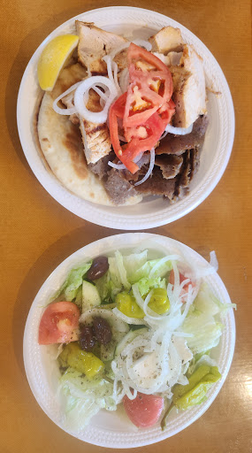 Photo of Oakland Gyros on Layton - 530 W Layton Ave, Milwaukee, WI 53207