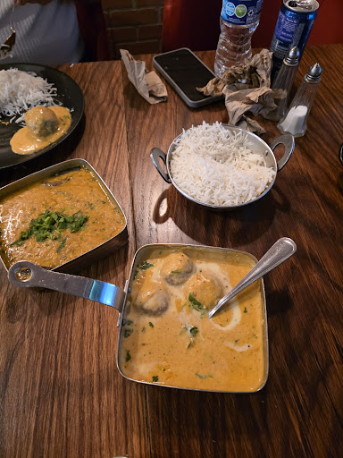 Photo of Delhi 6-Indian Fusion - 1353 Stelton Rd, Piscataway, NJ 08854