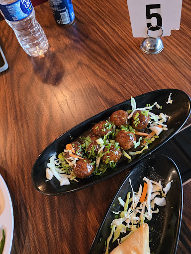 Photo of Delhi 6-Indian Fusion - 1353 Stelton Rd, Piscataway, NJ 08854