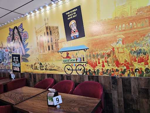 Photo of Delhi 6-Indian Fusion - 1353 Stelton Rd, Piscataway, NJ 08854