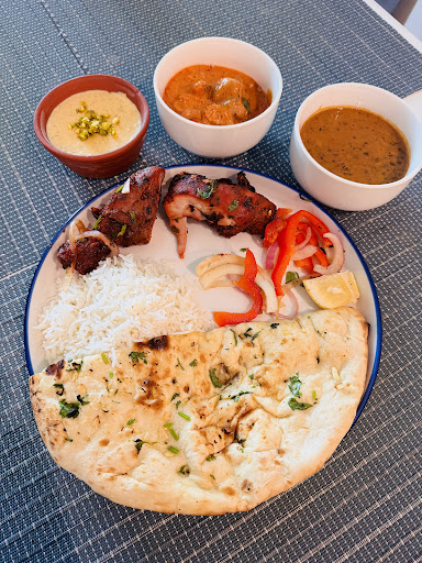 Photo of Delhi 6-Indian Fusion - 1353 Stelton Rd, Piscataway, NJ 08854