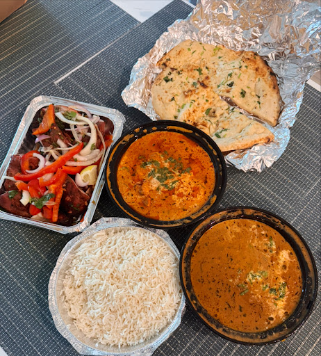 Photo of Delhi 6-Indian Fusion - 1353 Stelton Rd, Piscataway, NJ 08854