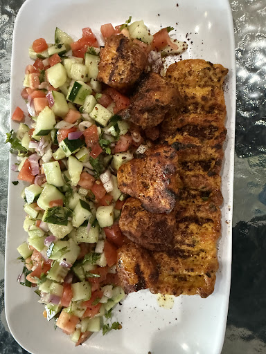 Photo of Pukhtun Afghan Cuisine - 135 Easton Ave, New Brunswick, NJ 08901