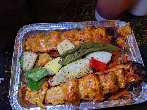 Photo of Pukhtun Afghan Cuisine - 135 Easton Ave, New Brunswick, NJ 08901