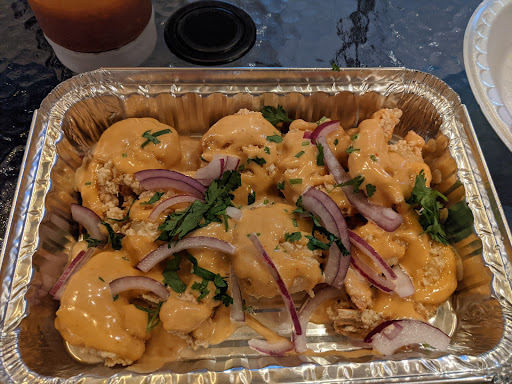 Photo of Pukhtun Afghan Cuisine - 135 Easton Ave, New Brunswick, NJ 08901