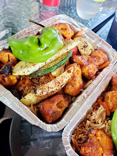 Photo of Pukhtun Afghan Cuisine - 135 Easton Ave, New Brunswick, NJ 08901