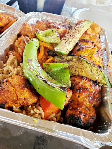 Photo of Pukhtun Afghan Cuisine - 135 Easton Ave, New Brunswick, NJ 08901