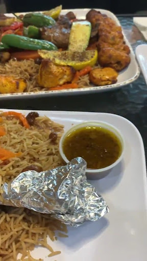 Photo of Pukhtun Afghan Cuisine - 135 Easton Ave, New Brunswick, NJ 08901