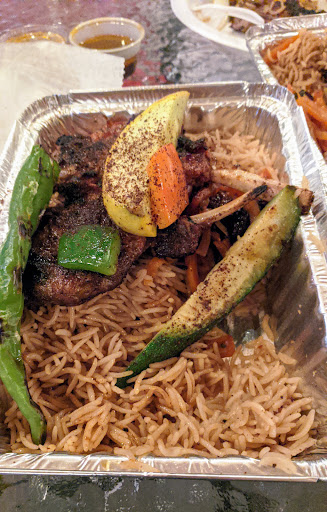 Photo of Pukhtun Afghan Cuisine - 135 Easton Ave, New Brunswick, NJ 08901