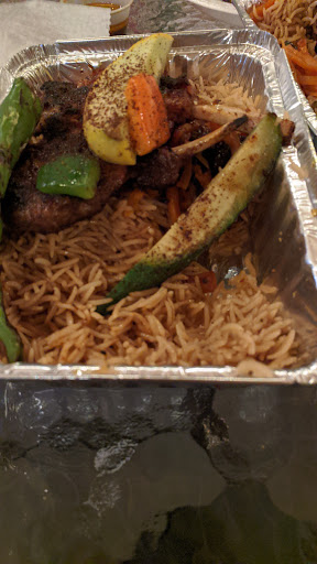 Photo of Pukhtun Afghan Cuisine - 135 Easton Ave, New Brunswick, NJ 08901