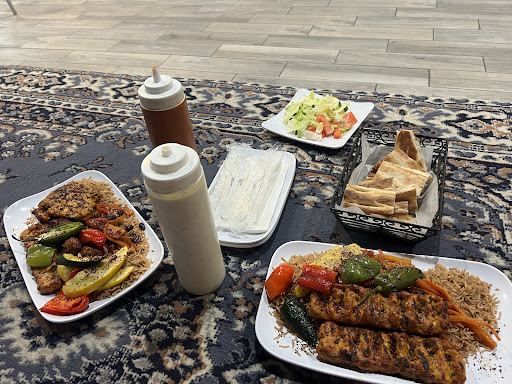 Photo of Pukhtun Afghan Cuisine - 135 Easton Ave, New Brunswick, NJ 08901