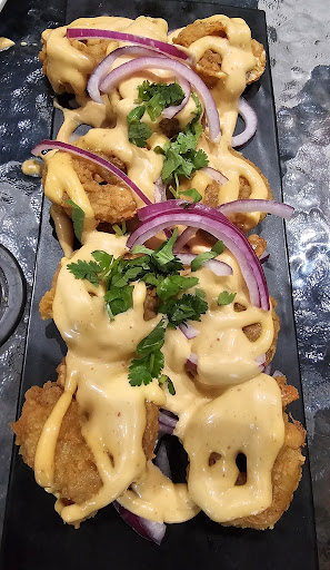 Photo of Pukhtun Afghan Cuisine - 135 Easton Ave, New Brunswick, NJ 08901